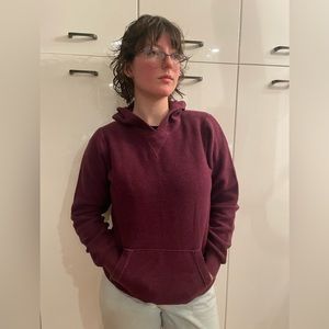 Roots Hoodie - Size M